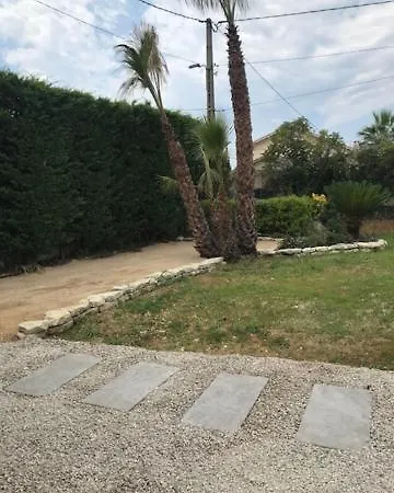 Grand Studio Terrasse Sur Mer Ξενοδοχείο με διαμερίσματα